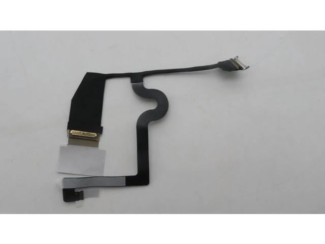 Laptop Parts KX3D1 LCD EDP Cable For Thinkpad X13 YOGA Gen 4 Touch DC02C00YK30 5C11H81560 FHD
