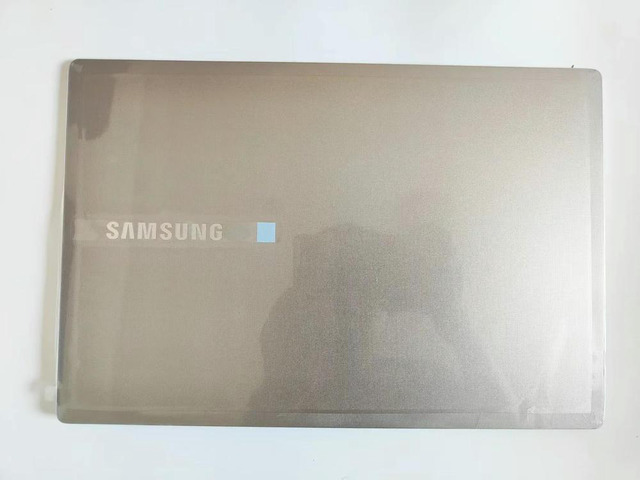 Laptop Parts Lcd Back Cover For NT730XBE NP730XBE Rear Lid Top Case A shell BA98-01902A