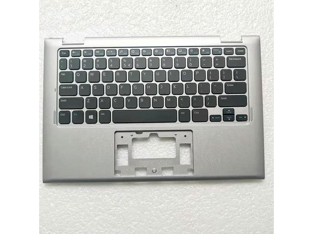 FOR Inspiron 11 3000 3147 3148 3158 7130 PALMREST KEYBOARD BEZEL upper case topcase cover P20T CF11T 0CF11T