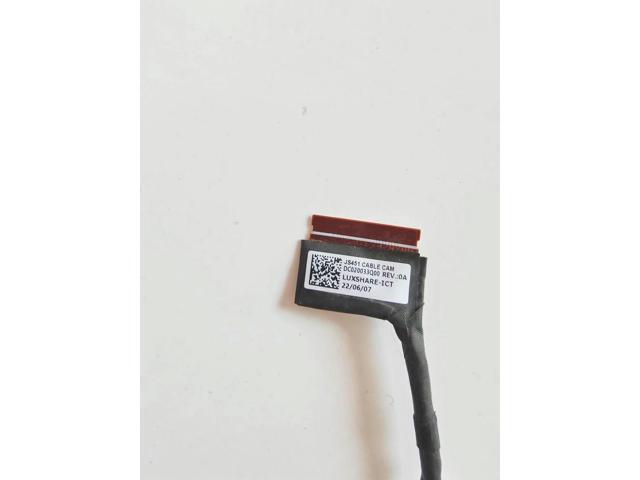 Laptop Parts For JS451 Yoga Slim 7 Pro-14IHU5 Camera Cable DC020033Q00