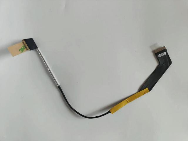 Laptop Parts MS15M1 For GE68HX MS-15M1 GE68 HX LCD EDP Cable K1N-3040374-H58