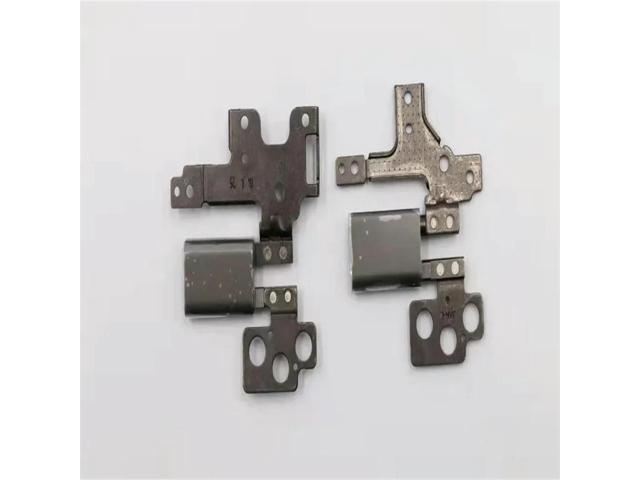 Laptop Parts For Thinkpad S2 L380 L390 LCD Hinges Left and Right Axis Shaft 02DA295