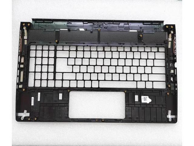 Laptop Parts For GS75 8SE-034 8SF-032 P75 MS-17G1 Rear LCD Back Cover/Upper Case Palmrest Cover