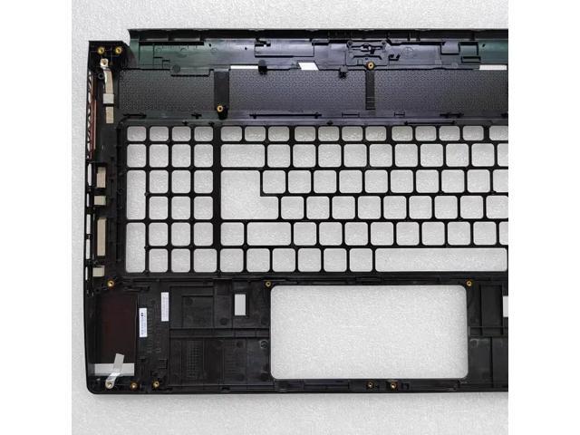 Laptop Parts For GS75 8SE-034 8SF-032 P75 MS-17G1 Rear LCD Back Cover/Upper Case Palmrest Cover