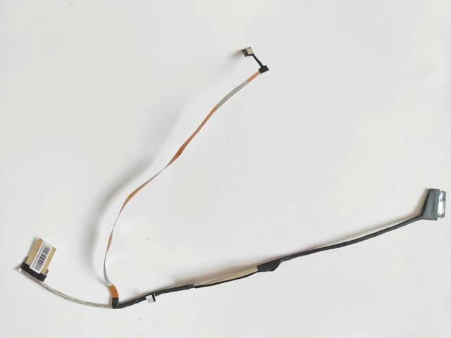 Laptop Parts MS1581 Lcd EDP Cable For GF66 GL66 MS-1581 Camera Cable Screen Cable K1N-3040315-H58 40PIN 240HZ