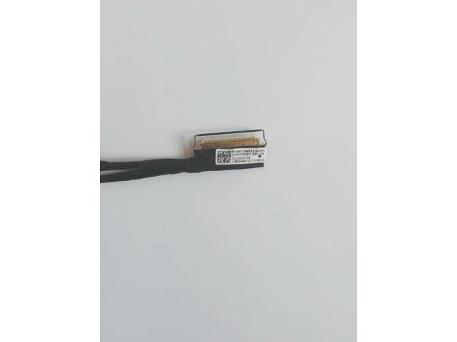 HX3B0 Laptop Parts Camera Cable For ThinkPad X13 Gen 2 20WK 20WL Webcam Camera DC02C00Q010 5C11C12506