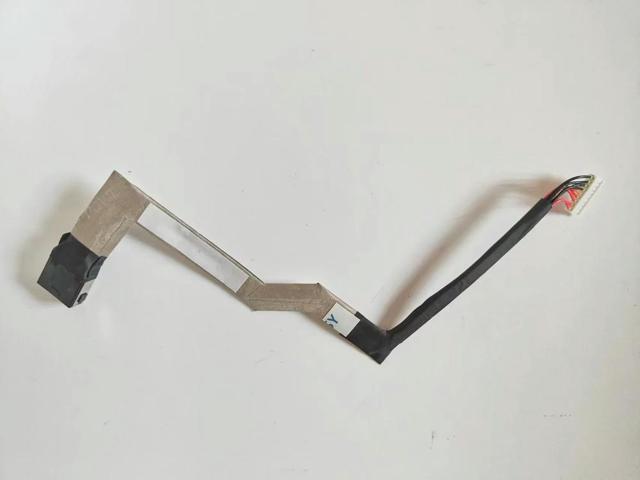 Laptop Parts MS-15J1 For NEC LAVIE NEXTREME Infinity XF950/GAB DC-IN Cable K1G-3009003-H39