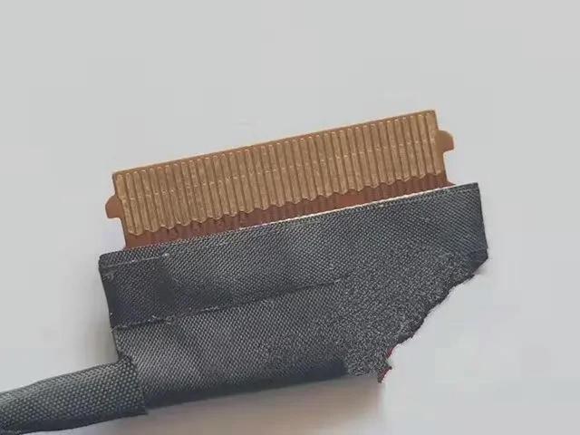 EDP Cable GPT30 For X360 13-AY LCD EDP Cable Flex Cable TPN-C147 DC02C00PI00