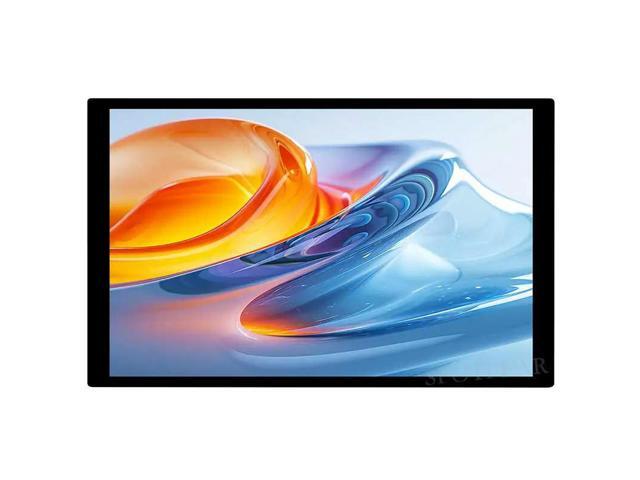 Pi 10.1 inch LCD DSI MIPI TouchScreen Display 800x1280 For ESP32-P4/Luckfox-Omni3576/Luckfox-Lyra-RK3506