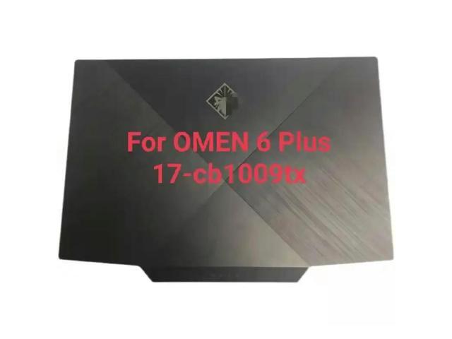 Laptop Parts For 6Plus Omen 17-CB 17-cb000 17-cb0002CA Top Case LCD Back Cover Rear Lid A Cover L57355-001