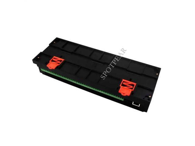 Industrial Modbus POE ETH RJ45 To Relay 30CH RTU/Modbus TCP-Ethernet For IOT