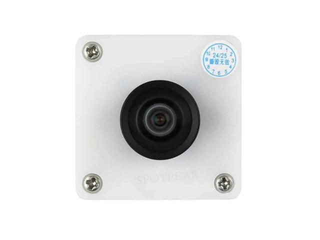 Pi USB Camera 12MP IMX577 Distortion-Free USB 2.0 For Jeston RDK