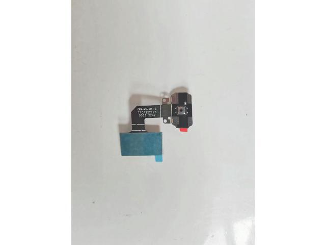 Laptop Parts MS13Q1 For Prestige 13 Evo P13 Power on Button Switch Button S1S0000610CLD0AM43000027