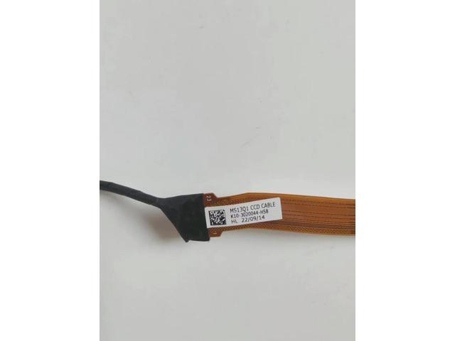 Laptop Parts MS13Q1 For Prestige 13 Evo P13 Camera Cable K10-3020044-H58