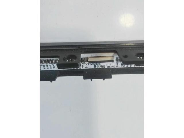 Laptop Parts For GE76 MS-17K1 MS-17K2 17K3 17K4 LED Module RGB Light Strip LED Strip