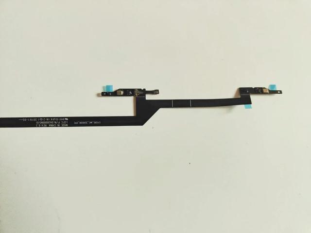 GYGB0 LCD EDP Cable Webcam Camera For Yoga 9-14ITL5 Microphone Cable DA30000N510