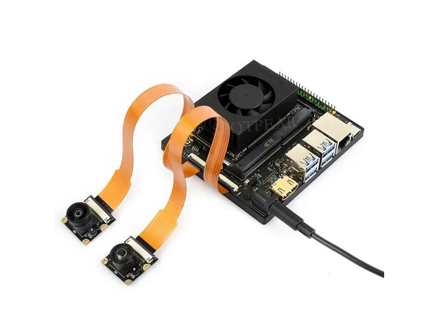 Jetson Orin Nano/NX Super Developer IO Base Development Board HDMI Version For Jetson Orin Nano/NX Module