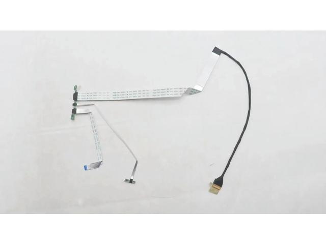Laptop Parts NB6167 Computer Cable For ThinkBook 16p G2 ACH Camera Cable 5C50S25425 HQ21311309000