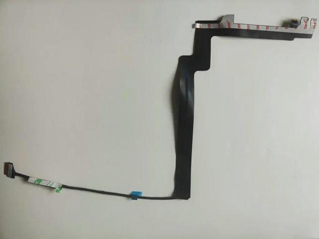 JS472 Laptop Parts For Thinkpad Yoga Slim 7 Pro 14ARH7 Camera line Cable Indicator line 5C10S30453 DC02C00VQ10