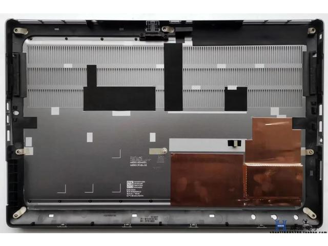 Laptop Parts Access Panel Door Cover Bottom Cover Base Lid Back D shell For Precision 7760 VGXT3 0VGXT3