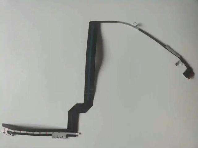 JS47H Laptop Parts For Thinkpad Yoga Slim 7 Pro 14ARH7 Camera line Cable Indicator line DC02C00VR10 5C10S30452