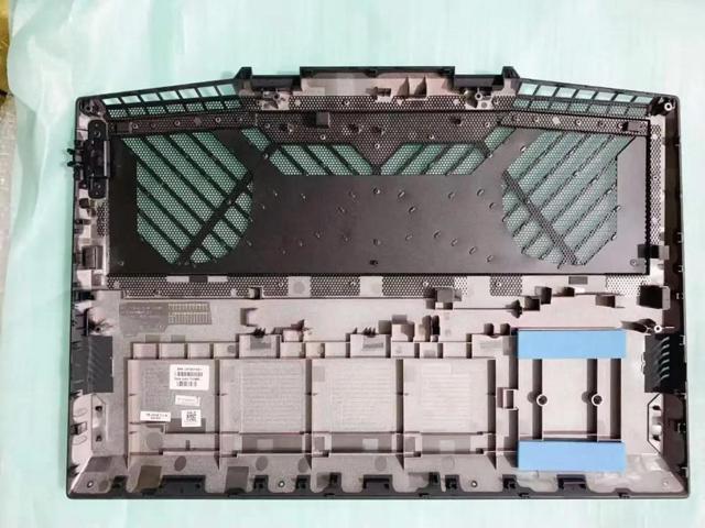 Laptop Parts Access Panel Door Cover Bottom Base Bottom Cover For 6 Plus OMEN 17-cb 17-cb0001TX TPN-C144 L57357-001