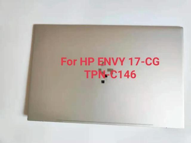 L87948-001 AP2V2000740 For 17M-CG 17M-CG0013DX Laptop Bottom Base Lid Back Shell Lower Door Cover TPN-C146