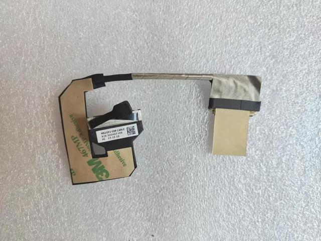 Laptop Parts MS-15P2 Lcd EDP Cable For Crosshair 16 HX D14V LCD EDP Cable K1N-3040407-H58