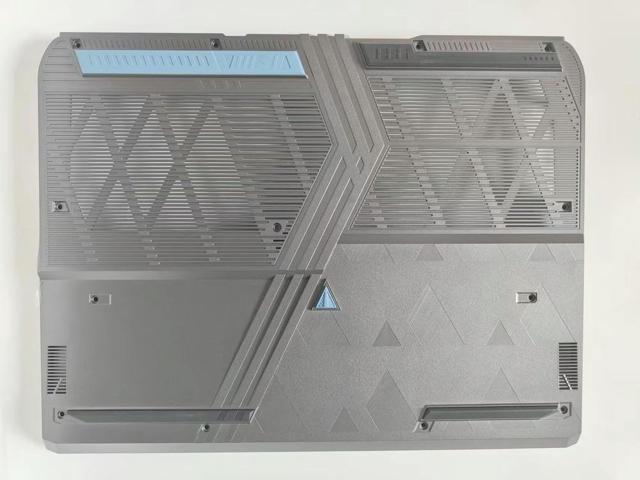 Laptop Parts MS15M2 For Vector GP68HX MS-15M2 Laptop D Lower Case Bottom Cover
