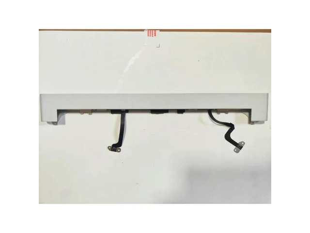 Laptop Parts Cable Hinges Cover For X16 R1 Outlet Heat Dissipation Shell Shaft Cover 0R77TD P120F