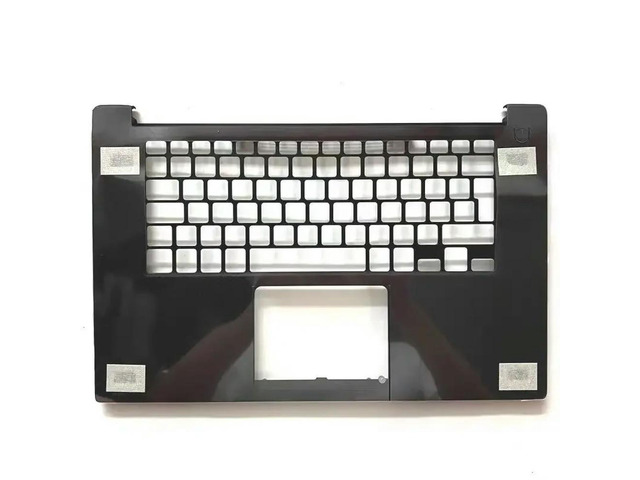 Laptop Parts For XPS 15 9560 Precision 5520 M5520 Palmrest Upper Cover Case DP/N 091Y20