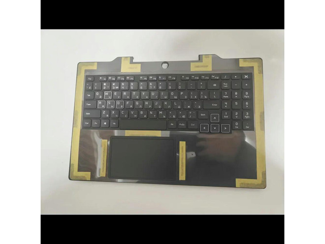 Laptop Parts For Honor Hunter V700 Palmrest Upper Cover Case Keyboard C Shell FRD-WFG9 FRD-WX9 FRD-WFD9 WDG9A