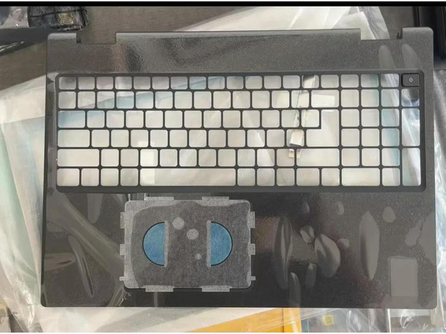 Laptop Parts For Precision 7670 M7670 Palmrest Upper Cover Case Keyboard C Shell 2GKJD Touchpad Fingerprint Switch
