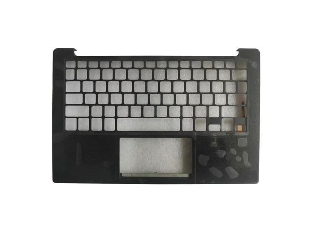 Laptop Brand Palmrest Upper Cover Case For XPS 13 9350 9360 With Fingerprint Hole 0MH93D