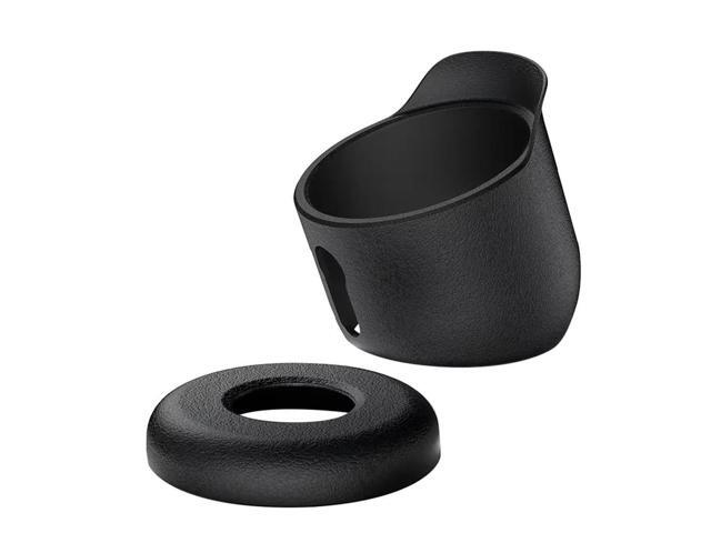 For Google Nest Cam Camera Protector Outdoor/Indoor Cover Case Water-Resistant Security Webcam Housing A