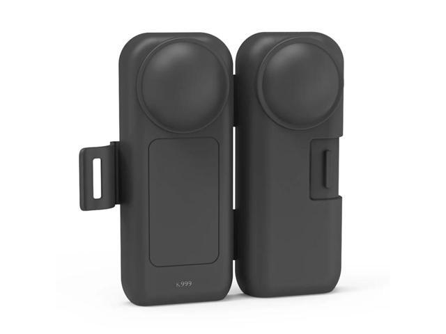 For X5 Protective Case Cover Lens Screen For X4 Protective Case Anti-Drop Shell Dustproof Accessories