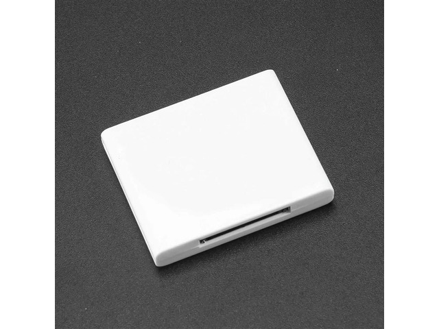 3X 30 Pin Bluetooth 5.1 Audio Receiver A2DP Music Mini Adapter For 30Pin Jack Analog Speaker White