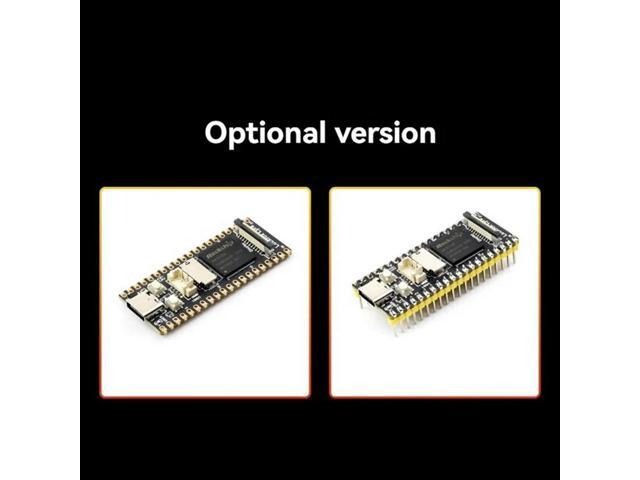 For Luckfox Lyra B RK3506G2 Linux Development Board RK3506 Cortex-A7 Support MIPI/DSI Display B
