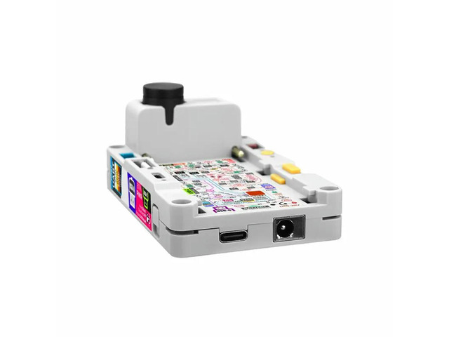 Powerhub Lot Development Kit Without NP-F550 (ESP32-S3-WROOM-1U-N16R8) For Industrial Automation