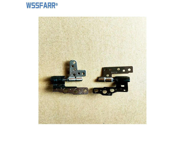 Laptop Lcd Hinges Kit For 13-AB TPN-I127 13T-AB 13-AB025TU 13-AB026TU Left & Right 909631-001