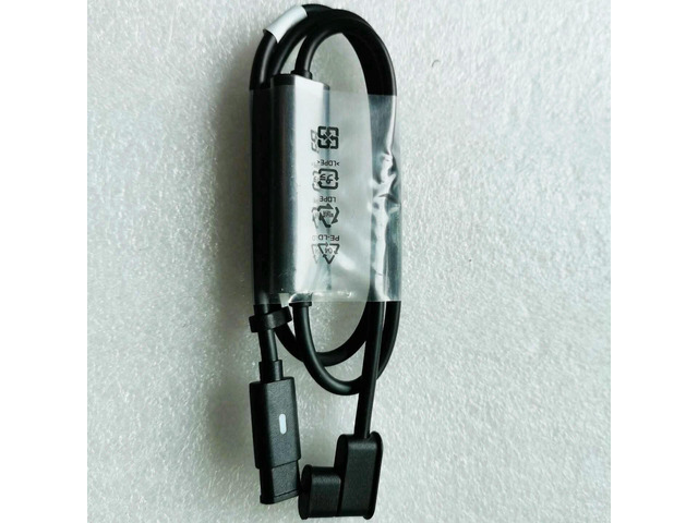 adapter cable USB C Type-c for Power Bank Plus PW7018LC, LA45NM170, PW7015L PW7015M Contain light TO TYPE C