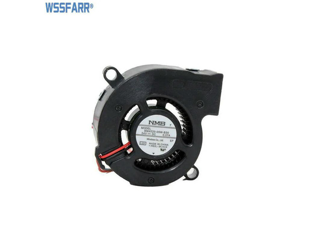 BM4520-05W-B30 LQ1 Server Fan 4520 DC 24V 0.07A 45x45x20mm