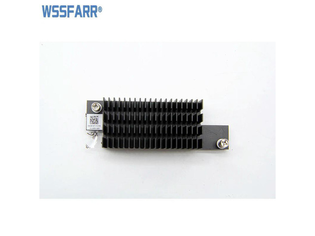 For XPS 8940 OptiPlex 7080 7090 MT G5 SE 5000 0612F7 612F7 MOS VR Voltage Regulator VRM Heatsink Thermal Module