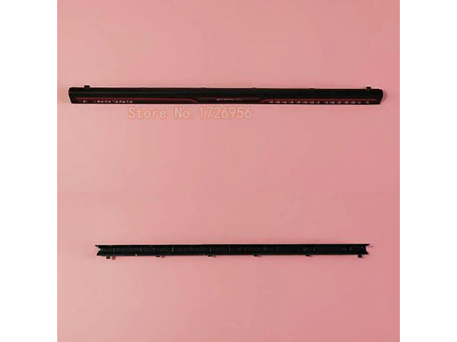 For GS63 GS63VR MS-16K2 WS63 16K1 CASE Hinges Centre Axis Cover