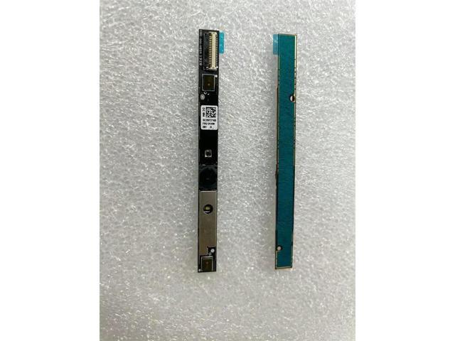 For ThinkPad T490 T490s T495s T590 P53 P53s P73 T495 X390 X395 L490 L590 HD-IR Webcam Camera FRU 01HW062 01HW061