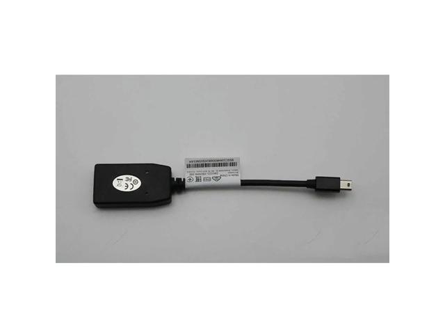 FOR Mini DP to HDMI Adapter FRU:01YW561 SC10R48306