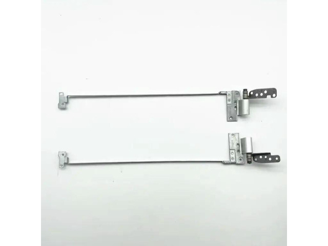 LCD Hinges Screen kit For N56 N56V N56VM N56DP N56DY N56VB N56VJ 13N0-M3M0402 13N0-M3M0502 Left + Right