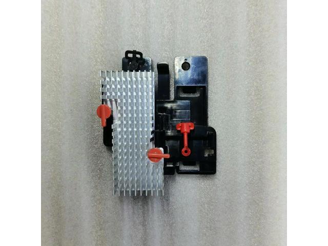 1set 02CW373 M.2 SSD Bracket Kit II 4XF0U53614 For ThinkCentre M910s M910t M920t M920s M420 M428 M435 Heatsink 2CW373