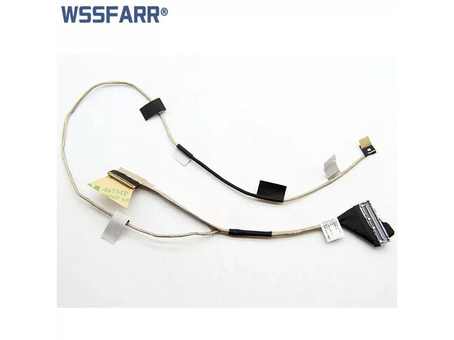 822216-001 for ELITEBOOK 820 G3 laptop LCD LED CABLE 6017B0585901 6017B0