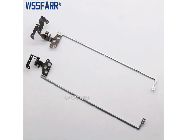 For 14-BS 14T-BS 14T-BS000 Series TPN-Q187 Laptop Lcd Hinges R & L 925356-001 HINGE BRACKET KIT